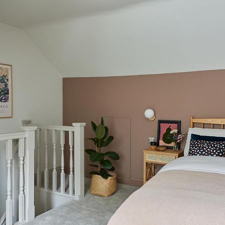 Pontcanna By Black Door Stays Cardiff Zewnętrze zdjęcie