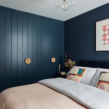 Pontcanna By Black Door Stays Cardiff Zewnętrze zdjęcie