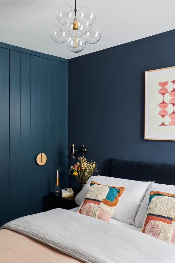 Pontcanna By Black Door Stays Cardiff Zewnętrze zdjęcie