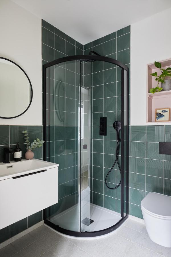 Pontcanna By Black Door Stays Cardiff Zewnętrze zdjęcie