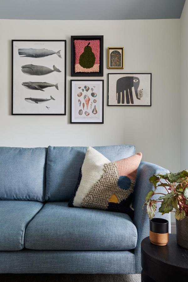 Pontcanna By Black Door Stays Cardiff Zewnętrze zdjęcie