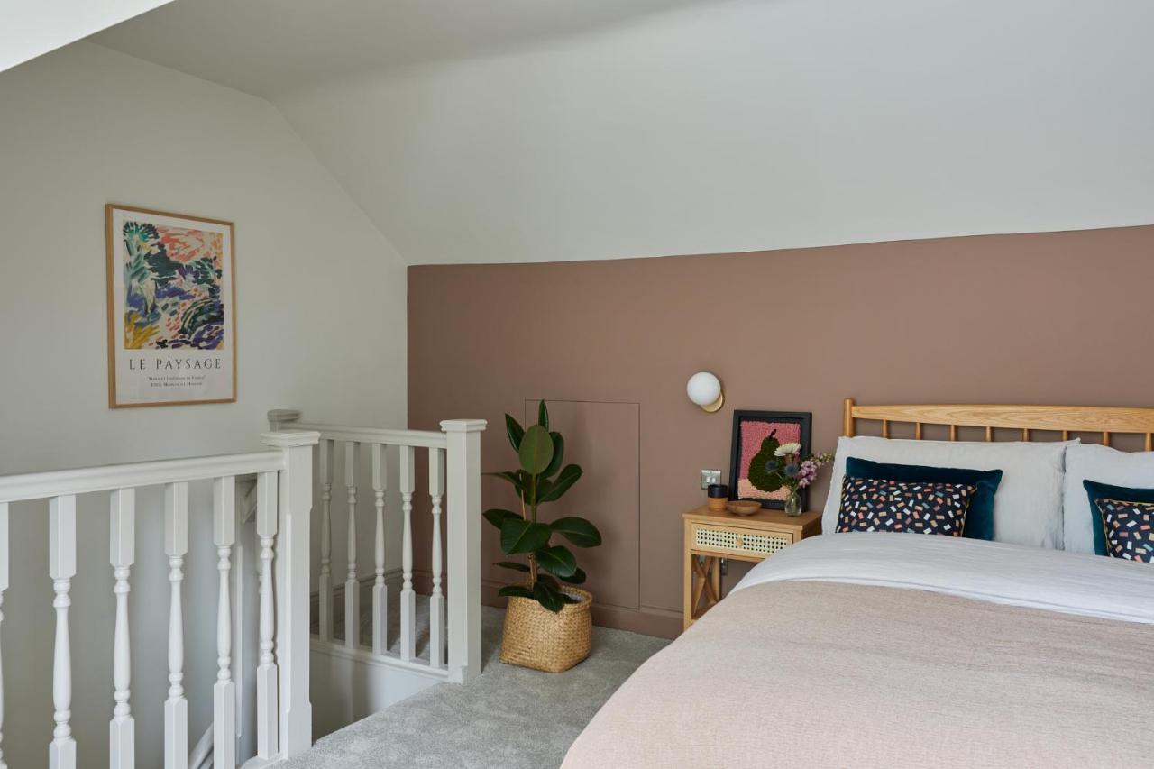 Pontcanna By Black Door Stays Cardiff Zewnętrze zdjęcie