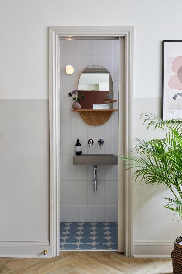 Pontcanna By Black Door Stays Cardiff Zewnętrze zdjęcie