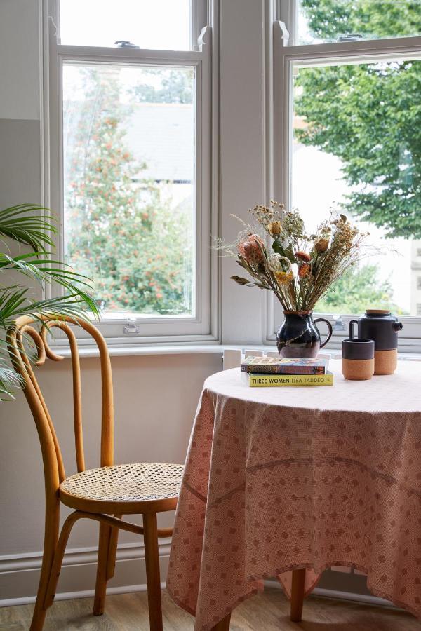 Pontcanna By Black Door Stays Cardiff Zewnętrze zdjęcie