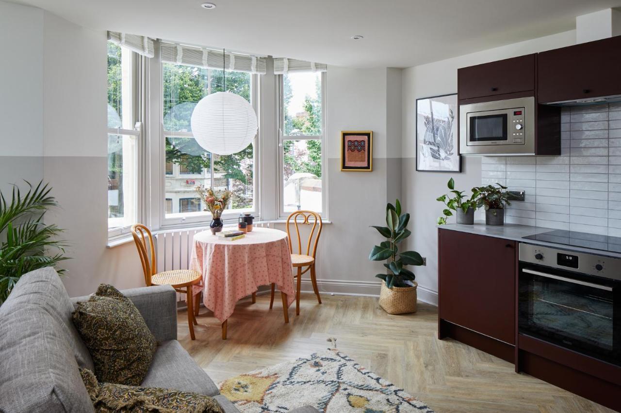 Pontcanna By Black Door Stays Cardiff Zewnętrze zdjęcie
