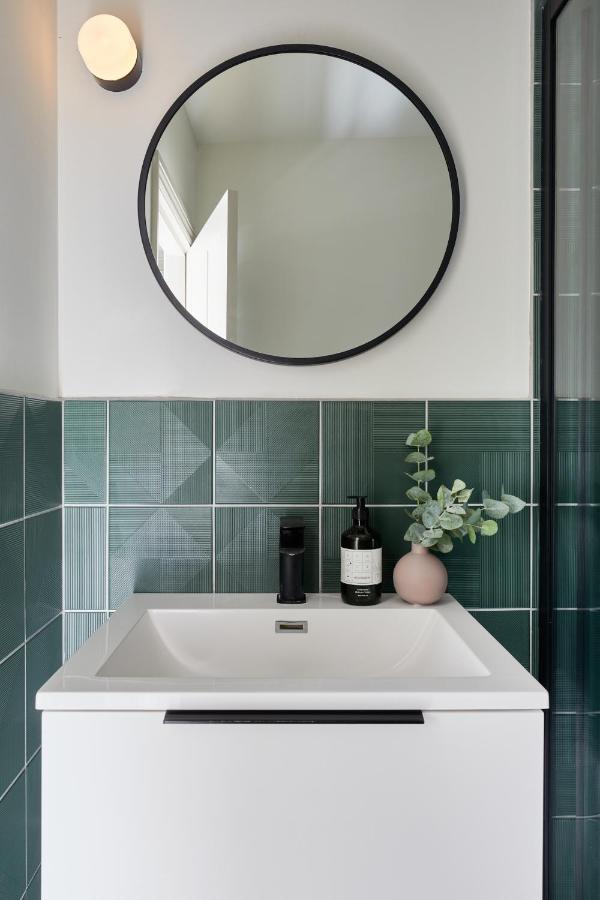 Pontcanna By Black Door Stays Cardiff Zewnętrze zdjęcie