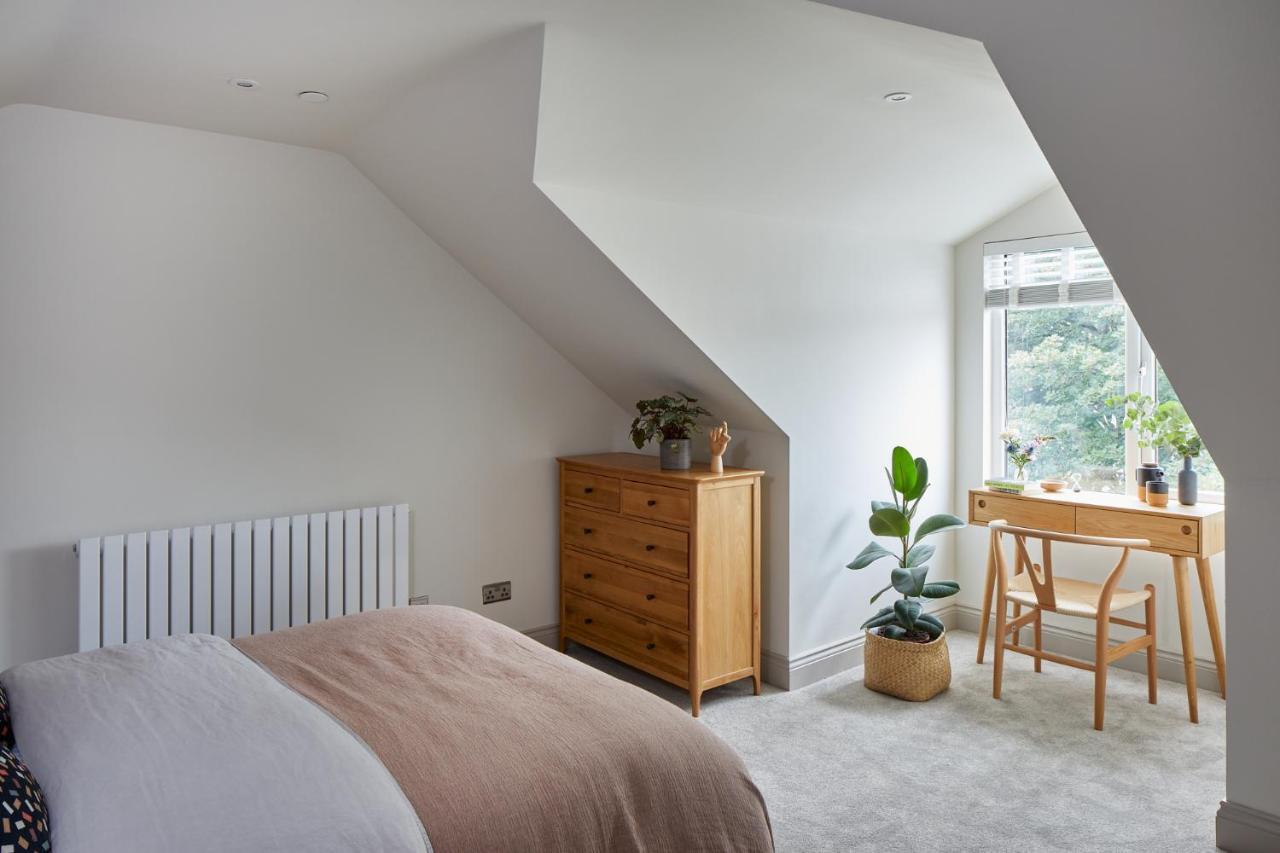 Pontcanna By Black Door Stays Cardiff Zewnętrze zdjęcie